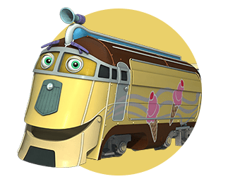 フロスティーニ