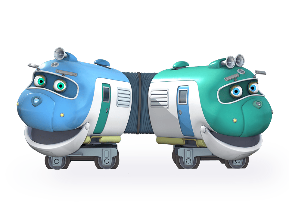 フートとトゥート