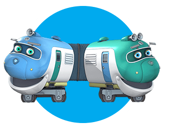 フート&トゥート