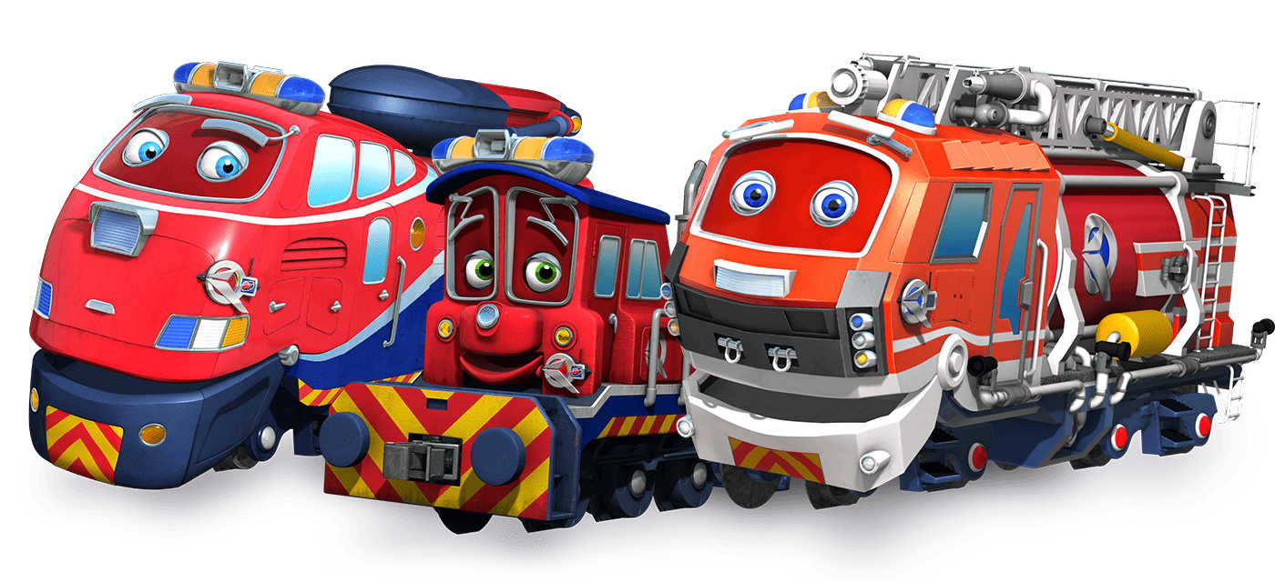 ジャックマン / キャリー / アッシャー