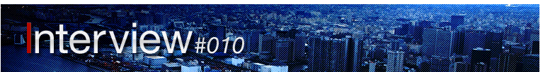 Interview #009