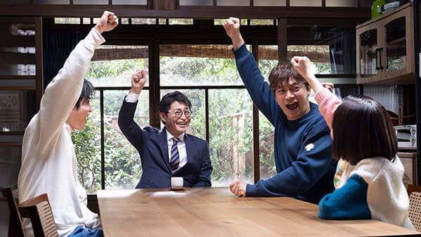 世にも奇妙な物語|世にも奇妙な物語 春の特別編 - フジテレビ