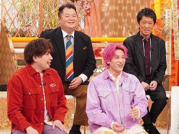ポンキッキーズ - フジテレビ