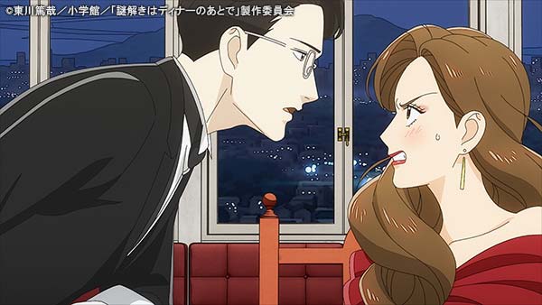 アストロボーイ・鉄腕アトム 第13回 2003年7月6日(日)放送