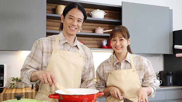 こんな感じでどうですか - フジテレビ