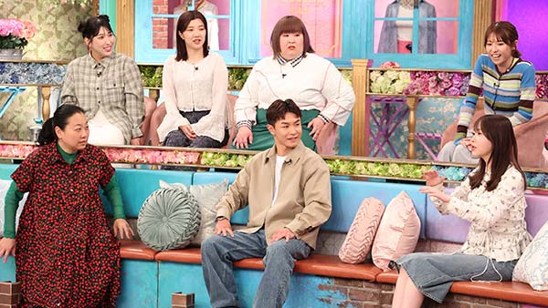 忍者に結婚は難しい | 相関図 - フジテレビ 忍者に結婚は難しい | 相関図 - フジテレビ