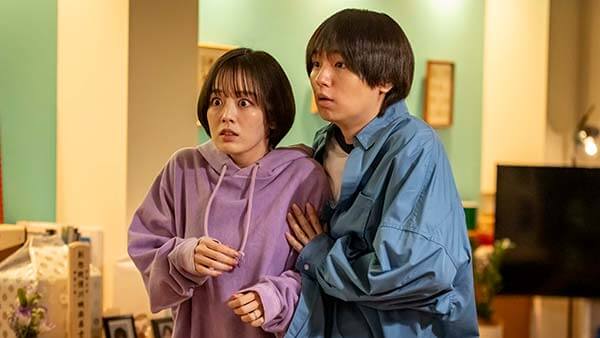 ＜火ドラ★イレブン＞パラレル夫婦 死んだ“僕と妻”の真実 ＃06