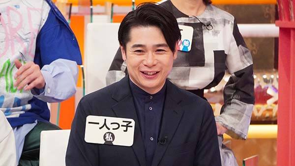 ホンマでっか！？TV【「きょうだい型」性格診断SP】