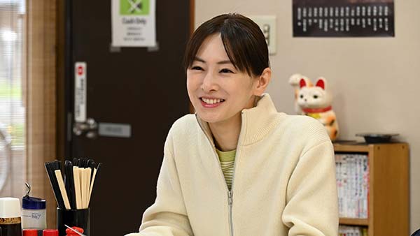 あなたを奪ったその日から 罪を忘れた男を許さない…母の復讐心再燃！ ＃04