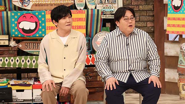 さんまのお笑い向上委員会▼2025絶好調芸人タイムマシーン3号のお笑い離れ問題