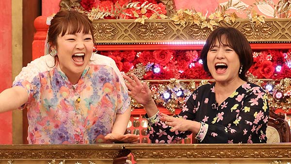 今夜はナゾトレ大河で大注目！いま世界が感動する浅草のスゴいとこベスト20