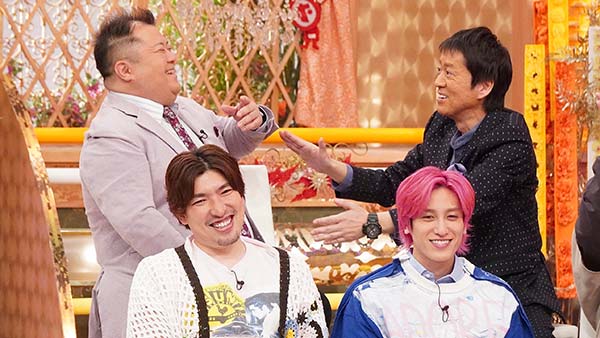 ホンマでっか！？TV【健康のムダ努力SP】