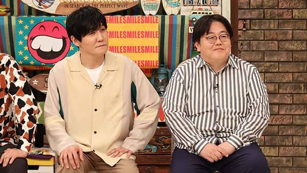 さんまのお笑い向上委員会▼真の無味無臭芸人タイム山本を改造！芸人救済財団設立！