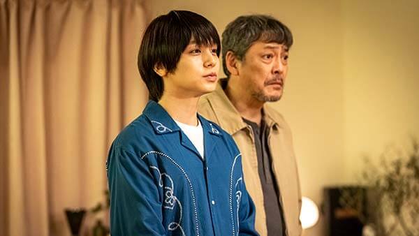 ＜火ドラ★イレブン＞パラレル夫婦 死んだ“僕と妻”の真実 ＃08