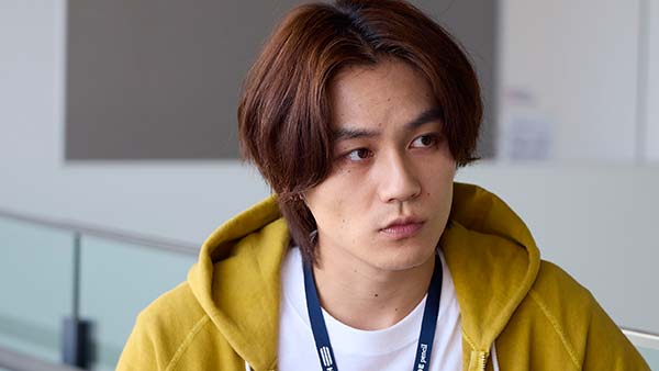 人事の人見◆感動の8分46秒！パワハラ上司に涙の訴え！真野魂の独白 ＃07