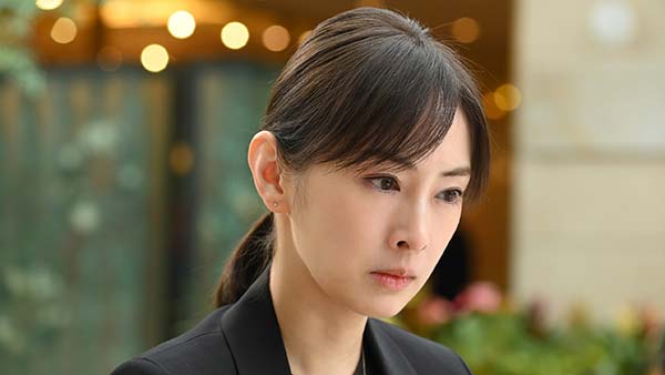 あなたを奪ったその日から 娘の初恋が引き金…“身バレ”危機に母は？ ＃06