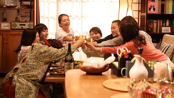 続・続・最後から二番目の恋 「ときめきに、年齢制限なんかない」 ＃07