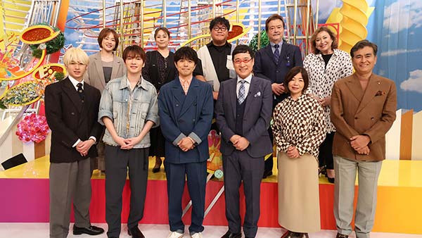 名医に学ぶ血糖値＆アレルギー世代別健康法！100歳でピンピンピン！