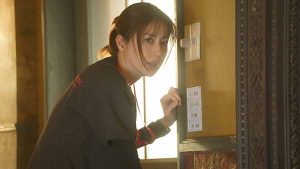 Dr．アシュラ【明らかになる壮絶な過去…修羅場で救い続ける理由】 ＃08