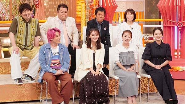 ホンマでっか！？TV【下半期の運を自力で上げる方法】