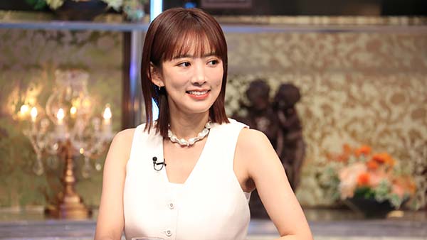 酒のツマミになる話▼子どもの野菜嫌いは克服させるべき？街頭インタビューの対応術