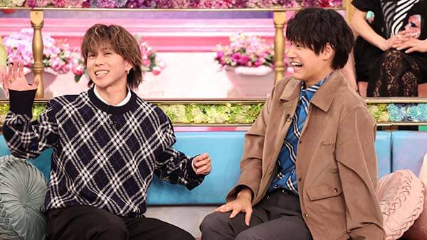 トークィーンズ Aぇ末澤デート完結編！衝撃サプライズも無神経行動連発で佐野絶句