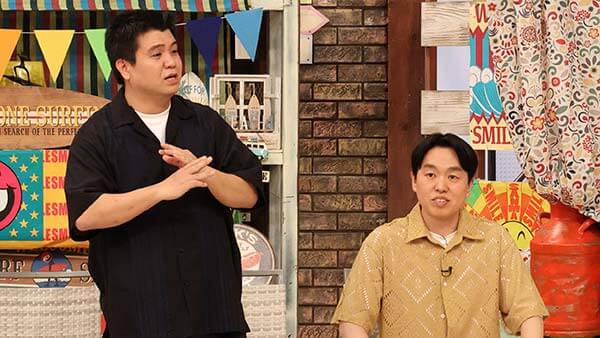 さんまのお笑い向上委員会▼地域密着芸人U字工事＆カミナリが鉄板営業ネタを伝授！
