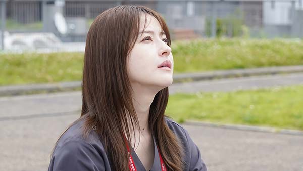 Dr．アシュラ【命のためなら何だってする…叶えると誓った最期の約束】 ＃10