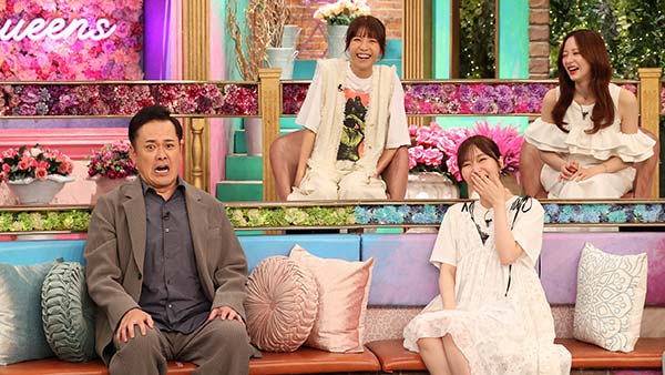 ふわふわトーク こんな感じでどうですか? 第一夜〜第五夜セット