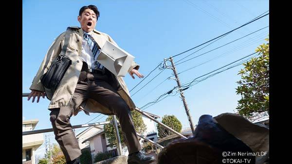 おっさんのパンツがなんだっていいじゃないか！SP【7・4映画公開！原田泰造！】
