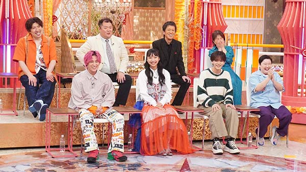 ホンマでっか！？TV【暑い夏を乗り切る20の裏ワザSP】