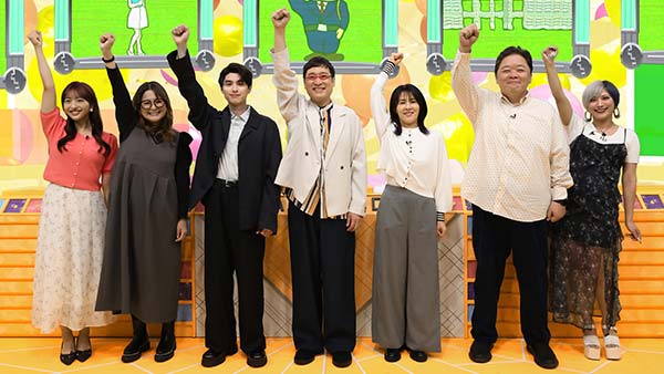 潜入！リアルスコープ▶プレミアムなくら寿司が関東初出店▶インフルエンサー育成校