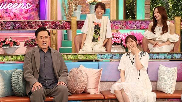 トークィーンズ 有田哲平が子育てを語る！もし将来娘が芸人の彼氏を連れてきたら？