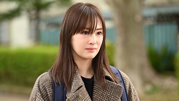 あなたを奪ったその日から もう一度会いたい…二つの家族の終着駅 ＃11