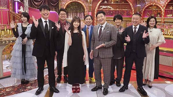 土曜プレミアム・国民的アニメの祭典2025