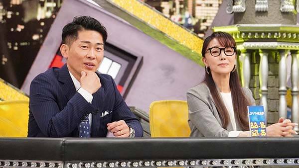 全力！脱力タイムズ【ジャンポケ太田＆浅野ゆう子、鳥肌が立ってます！？の巻】
