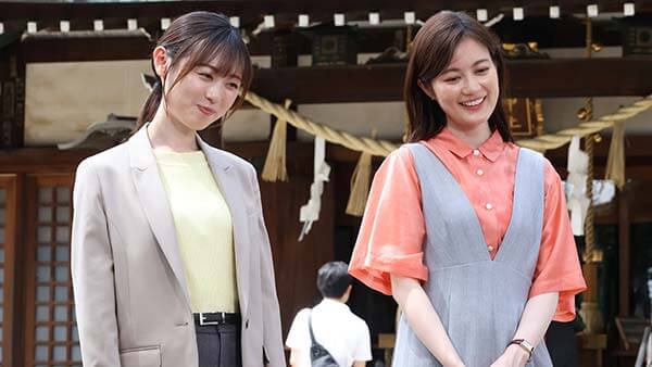 こんな感じでどうですか - フジテレビ