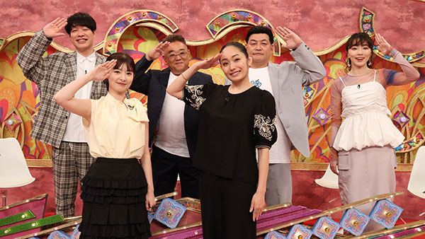 ウワサのお客さま▶レジェンド寮母村野さん史上最大！お米300合豪快クッキング！