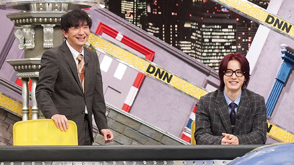 全力！脱力タイムズ【パンサー向井＆JO1佐藤景瑚、すぐ直した方が！？の巻】
