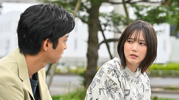 0号室の客 0号室の客 DVD-BOX1｜STARTO ENTERTAINMENT