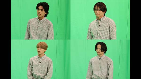 タイムレスマン▼不朽の名作ドラマの長ゼリフを完全暗記！一番演技力があるのは誰！？