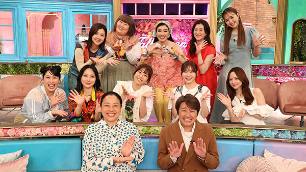 熱烈的中華飯店 - フジテレビ