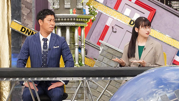 Snow Man渡辺翔太さんが第8話ゲスト出演で月9デビュー！最愛の