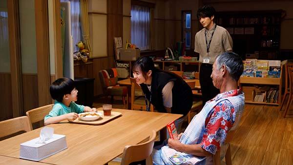 明日はもっと、いい日になる 住所のない“消えた子ども”の無垢な願い ＃06