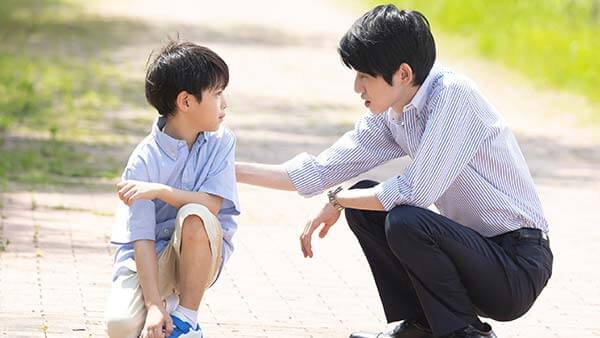 スティンガース 警視庁おとり捜査検証室 暑い中みなさんお疲れ様です ＃04