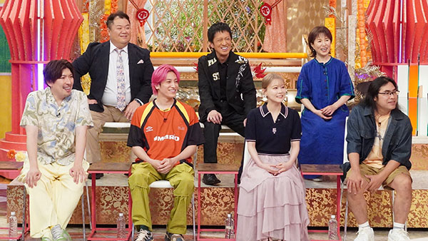 ホンマでっか！？TV【夏の3大不調17の解消法SP】