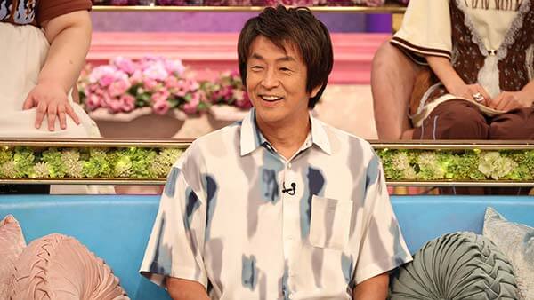 トークィーンズ 誰も見たことない堀内健の真実SPボケ一切なしマジメに語る家族話