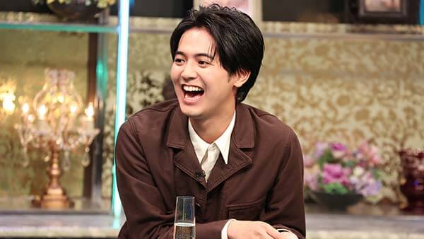 酒のツマミになる話▼LDH片寄・大悟も困惑！全員参加の即興ダンスパーティー開催