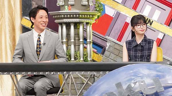 全力！脱力タイムズ【囲碁将棋・根建＆RINON、緊張しすぎて！？の巻】