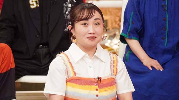 ホンマでっか！？TV 若く見える人の共通点（秘）ルール22 キンタロー。小顔に！？